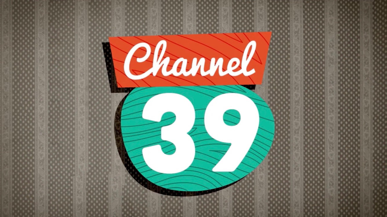 Channel 39